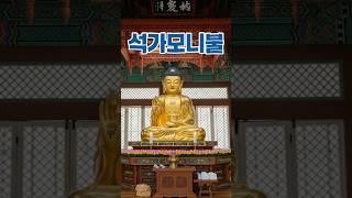 석가모니불 #부처님말씀 #부처님 #소원성취 #석가모니불