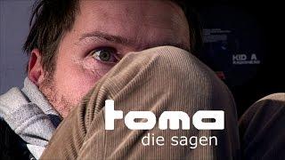 Toma - Die sagen (deutscher Indie Rock) - german alternative music - political music