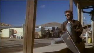 MEET ME HALF WAY - Kenny Loggins (1987) | Subtítulos inglés y español