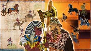 White Historian Bruce Stewart Says Greeks Got All Their Information From Africa Specifically Kemet