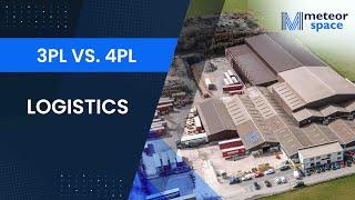 3PL vs. 4PL Logistics | Which One Is Right For You?