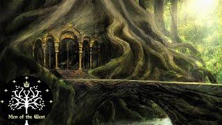 The History of Mirkwood, Greenwood the Great - Region Spotlight