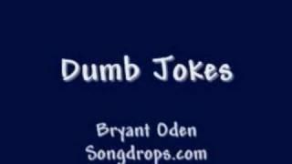 Funny Jokes Song:  Dumb Jokes