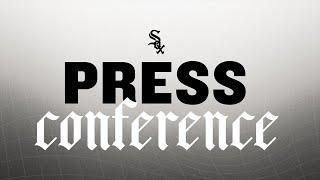 Press Conference: Tony La Russa (10.3.22)