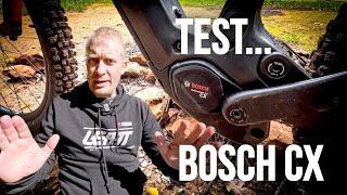 New Bosch CX, DJI Hold My Beer?