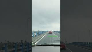 #razivlog #kodungalloor #bridge #travelling #nature