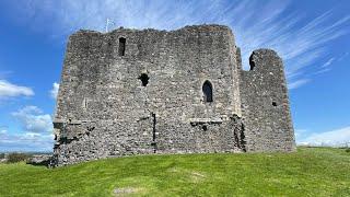 Dundonald Castle