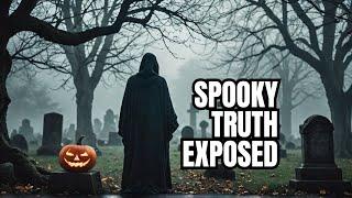 Halloween's Darkest Secrets EXPOSED!