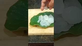 tad gola sarving #viral shorts#trending # by JBA youTube channel