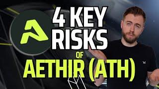 Aethir ATH - Another Ponzi or a Render Killer?