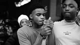 Quando Rondo - From The Bottom [Official Audio]