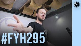 Andrew Rayel & Tensteps - Find Your Harmony Episode #295