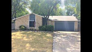 Georgetown homes for rent 3BR/3BA by GDAA Property Management Georgetown, TX