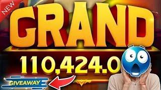 Power of The kraken grand jackpot win tricks | Yono Rammy Kyse Khele | Yono Tips & Tricks 