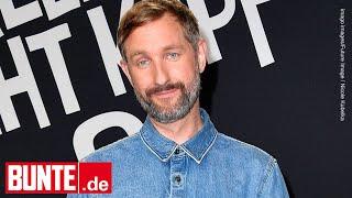 "Frühstücksfernsehen"-Star Daniel Boschmann wäre "fast erstickt"