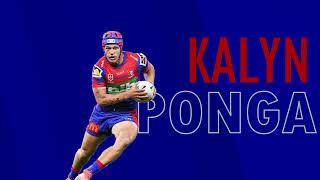 Kalyn Ponga Edit 