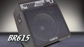 CARVIN 20 Bass Amps