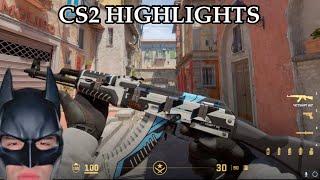 LEXX LITTLE CS2 HIGHLIGHTS PREMIER/FACEIT