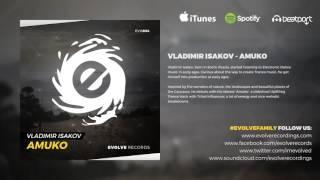 Vladimir Isakov - Amuko