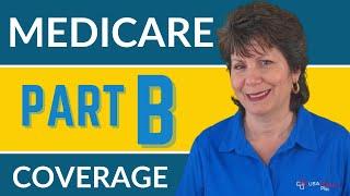 What Does Medicare Part B Cover?