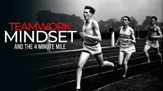 Mindset Is Everything - Teamwork Motivational Video