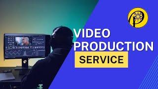 Video Production Service | Panorama Press Services