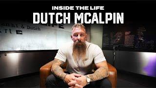 Meet Dutch McAlpin