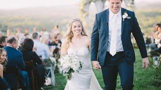 Shawn + Andrew Wedding Details teaser by White in Revery. Fête Nashville Luxury Weddings