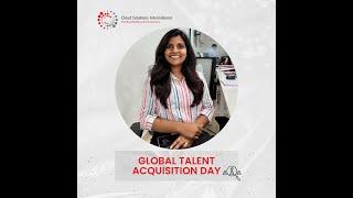 Global Talent Acquisition Day 2024