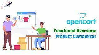 Discover the Power of Product Customization with Knowband's Opencart Extension