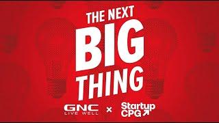 Who Will Be GNC’s Next Big Thing?!