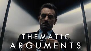 The Importance of Thematic Arguments in film