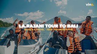 Group Tour - LA.RAJANI | Tour Documentation