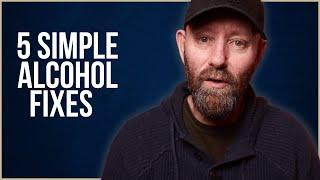 5 Lies About Quitting Alcohol That Keep You Trapped And How to Break Free