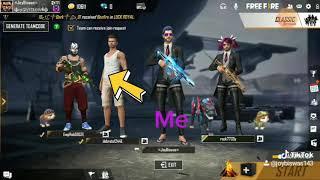 Free fire lover with Tiktok funny videos #joy Biswas #