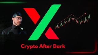 Crypto after DARK... Bitcoin Ethereum PulseChain prices and going UP?