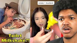 Foodtok Is Disgusting