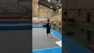 bazi #parkour #freerunning ##tricking #freestyle #flip #style #oldschool