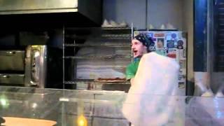 Nick!  The pizza dude!