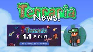 Terraria's First Final Update