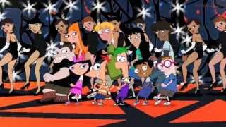 Phineas and Ferb - Carpe Diem