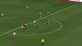 Sickest PES goal ever