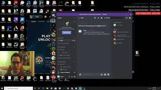 Jsnow Vlog We Finally have a DISCORD!
