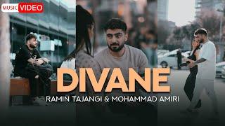 Ramin Tajangi & Mohammad Amiri - Divane (Official Music Video)