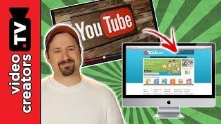 The #1 Best Way to Drive Traffic from YouTube to your Website