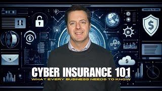 What is Cyber Insurance?