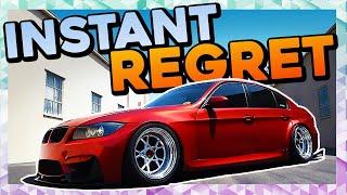 Cheap Fun Cars You Definitely Shouldn't Buy