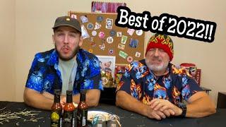 2022 Spicy Challenges! (Best of Phat and Spicy)
