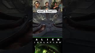 We Got Scammed in Alien Isolation... | #retrogaming #gaming #scarygaming