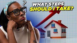 How To Get Started As A Real Estate Investor